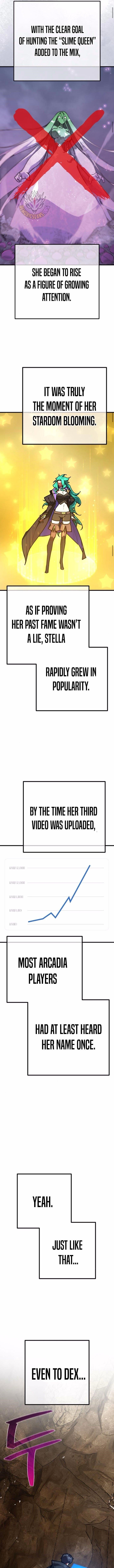 18+ The Game’s Top Troll Chapter 143 page 17