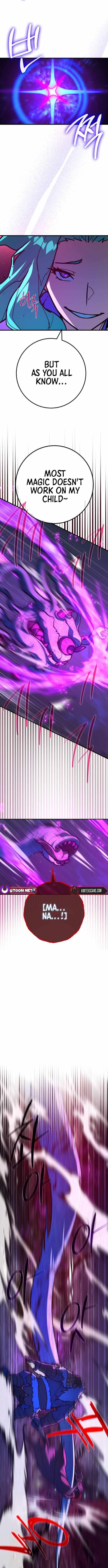 18+ The Game’s Top Troll Chapter 144 page 8