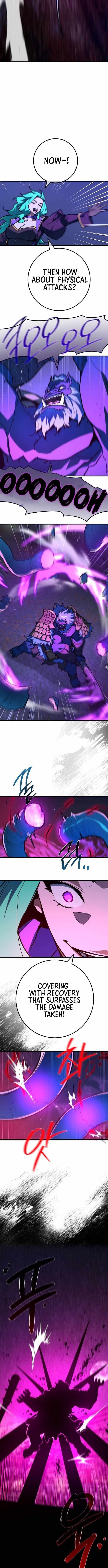 18+ The Game’s Top Troll Chapter 144 page 9