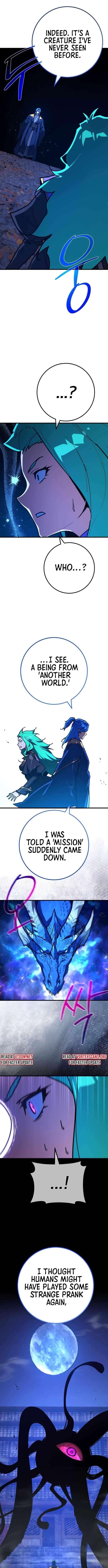 18+ The Game’s Top Troll Chapter 144 page 12