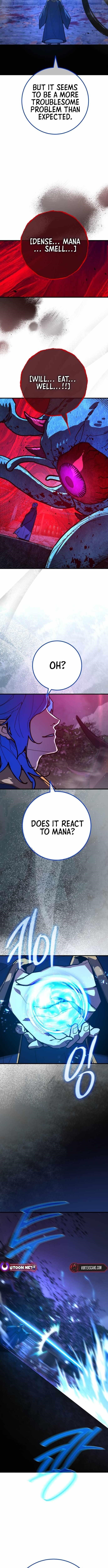 18+ The Game’s Top Troll Chapter 144 page 13