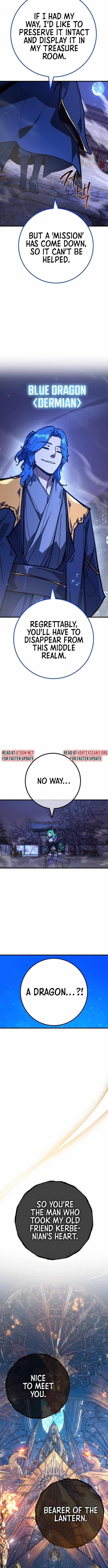 18+ The Game’s Top Troll Chapter 144 page 14