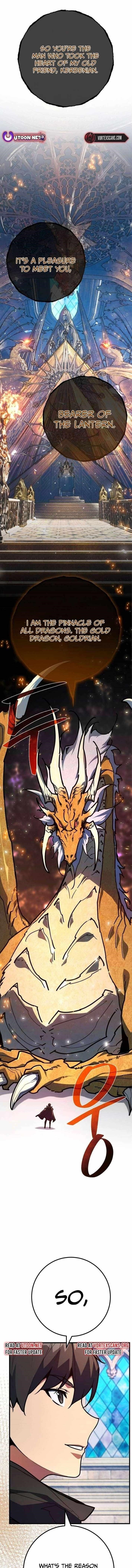 18+ The Game’s Top Troll Chapter 145 page 1