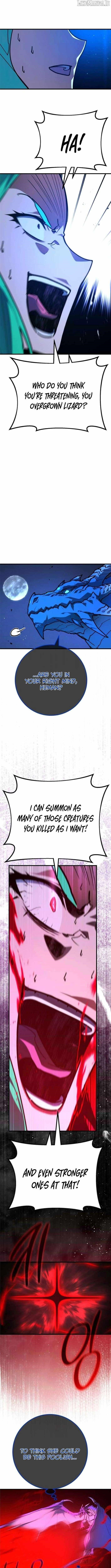 18+ The Game’s Top Troll Chapter 145 page 6