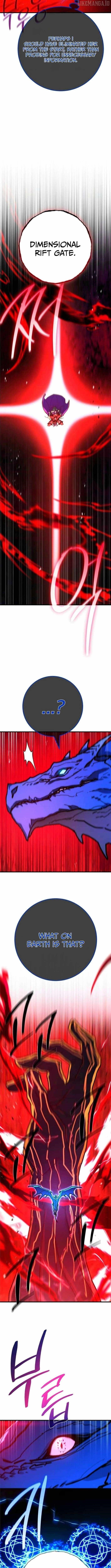 18+ The Game’s Top Troll Chapter 145 page 7
