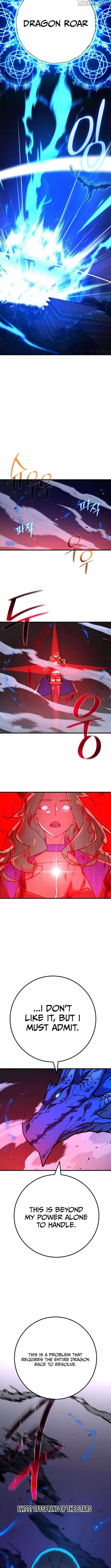 18+ The Game’s Top Troll Chapter 145 page 8
