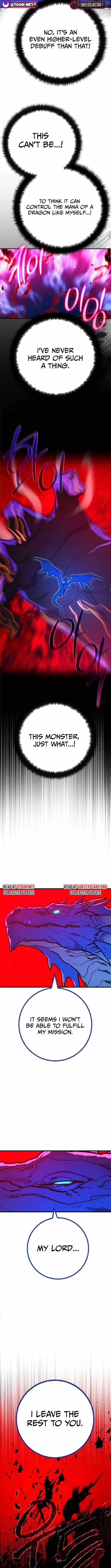 18+ The Game’s Top Troll Chapter 145 page 11
