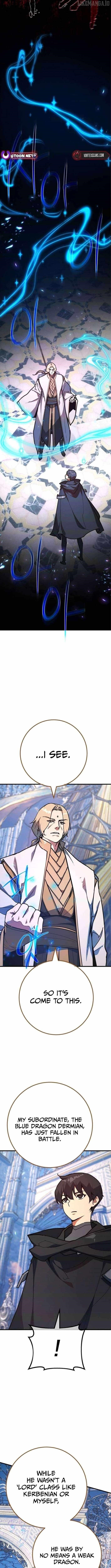 18+ The Game’s Top Troll Chapter 145 page 12