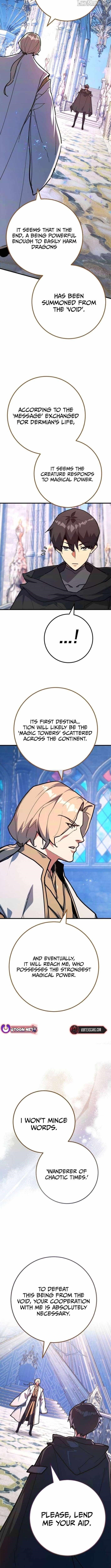 18+ The Game’s Top Troll Chapter 145 page 13