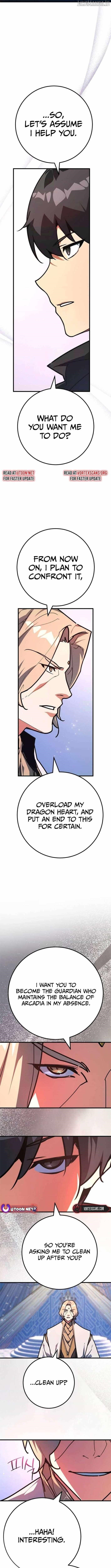 18+ The Game’s Top Troll Chapter 145 page 14