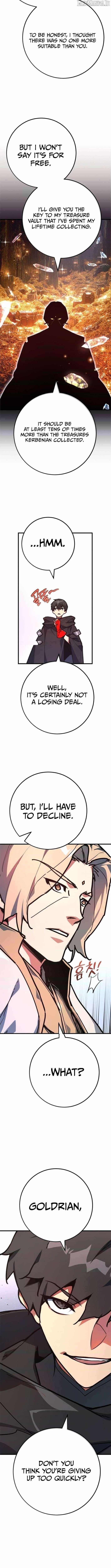 18+ The Game’s Top Troll Chapter 145 page 15