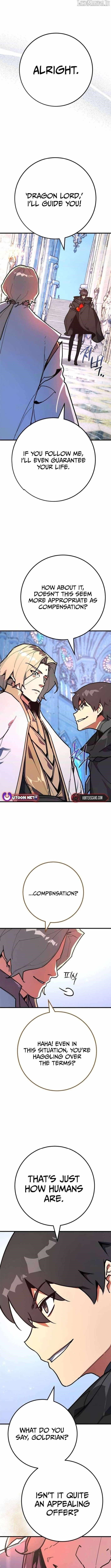 18+ The Game’s Top Troll Chapter 145 page 16