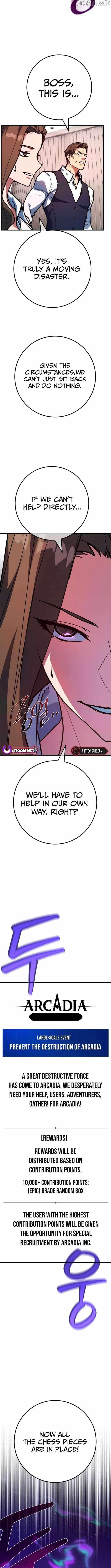 18+ The Game’s Top Troll Chapter 145 page 19