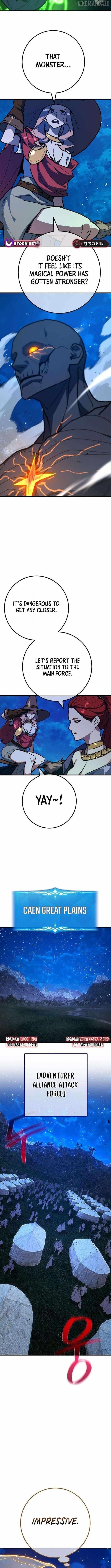 18+ The Game’s Top Troll Chapter 146 page 5