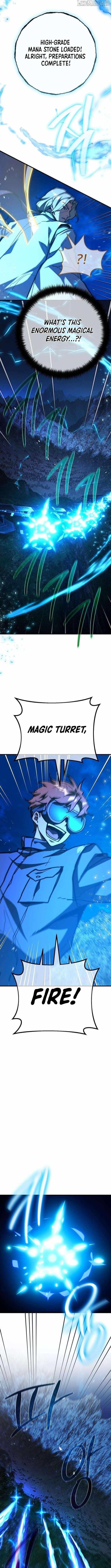 18+ The Game’s Top Troll Chapter 146 page 7