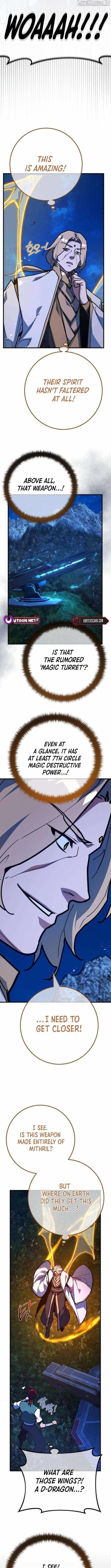 18+ The Game’s Top Troll Chapter 146 page 10