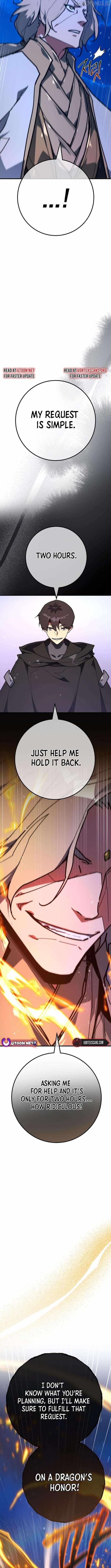 18+ The Game’s Top Troll Chapter 146 page 16