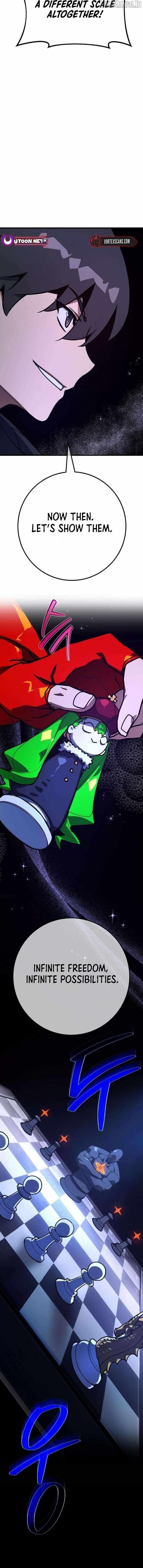 18+ The Game’s Top Troll Chapter 146 page 18