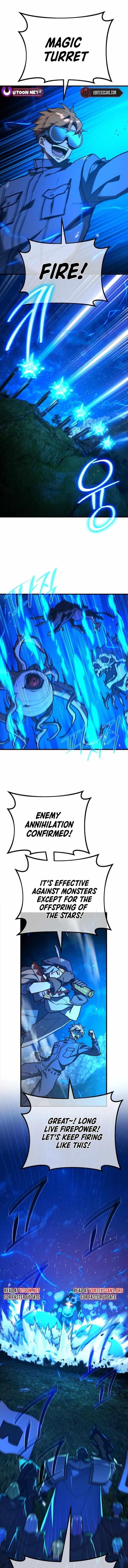 18+ The Game’s Top Troll Chapter 147 page 1