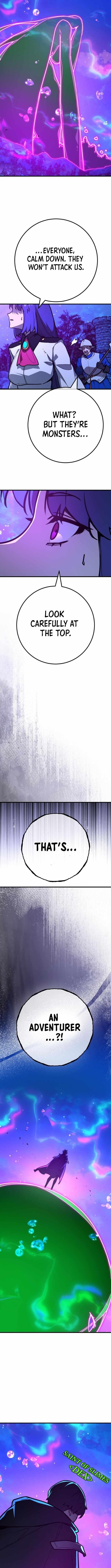 18+ The Game’s Top Troll Chapter 147 page 7