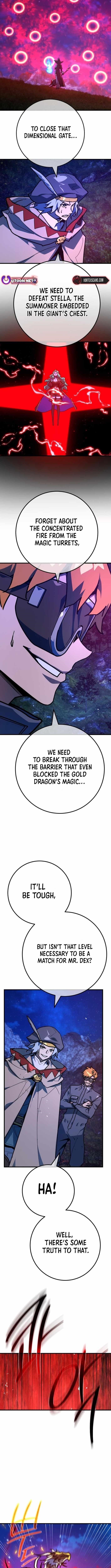 18+ The Game’s Top Troll Chapter 147 page 11