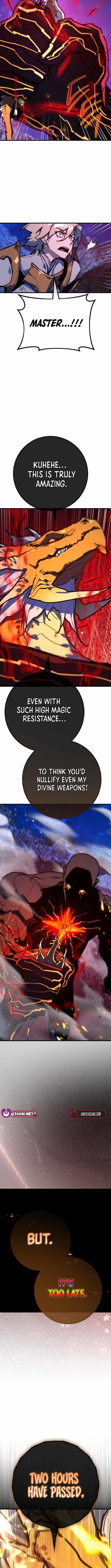 18+ The Game’s Top Troll Chapter 147 page 12