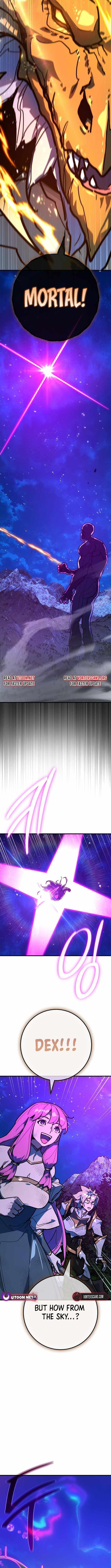 18+ The Game’s Top Troll Chapter 147 page 13