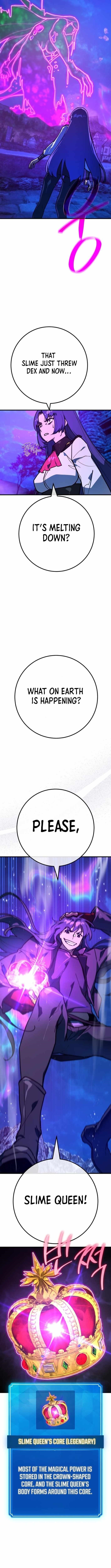 18+ The Game’s Top Troll Chapter 147 page 14