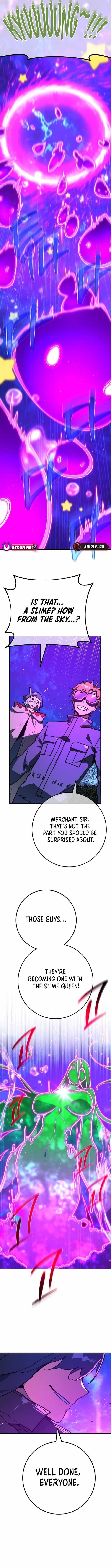18+ The Game’s Top Troll Chapter 147 page 16