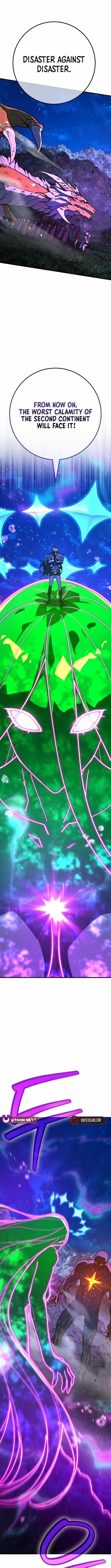 18+ The Game’s Top Troll Chapter 147 page 17