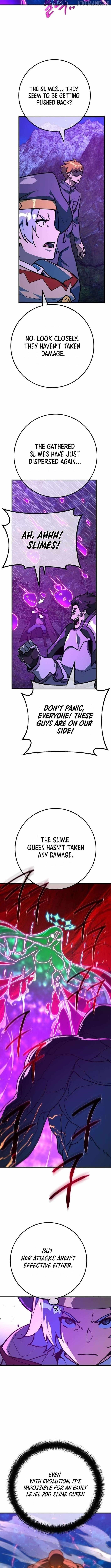 18+ The Game’s Top Troll Chapter 148 page 5
