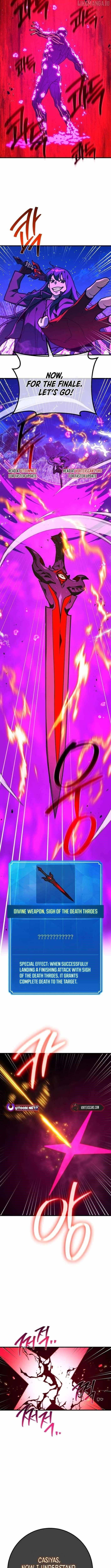 18+ The Game’s Top Troll Chapter 148 page 10