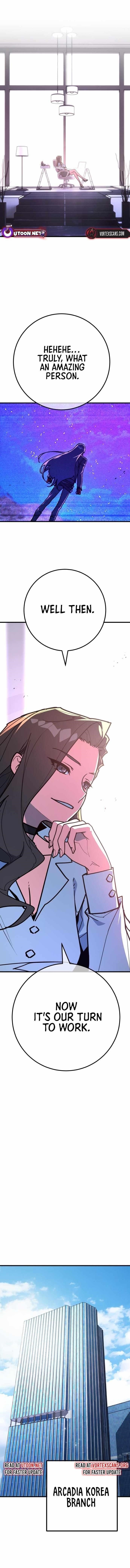 18+ The Game’s Top Troll Chapter 149 page 1
