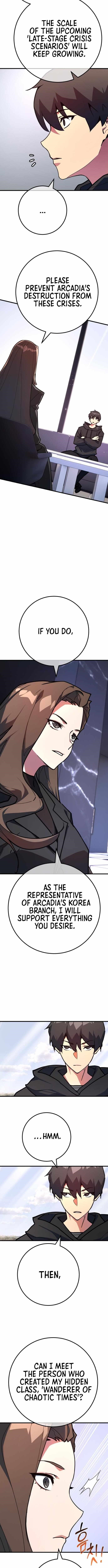 18+ The Game’s Top Troll Chapter 149 page 10