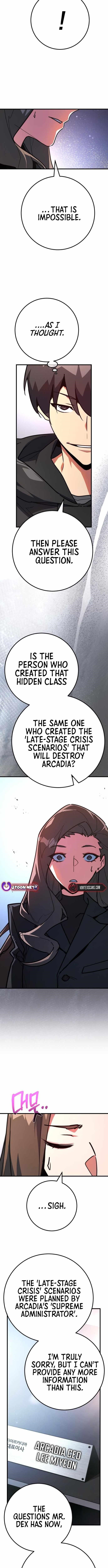 18+ The Game’s Top Troll Chapter 149 page 11