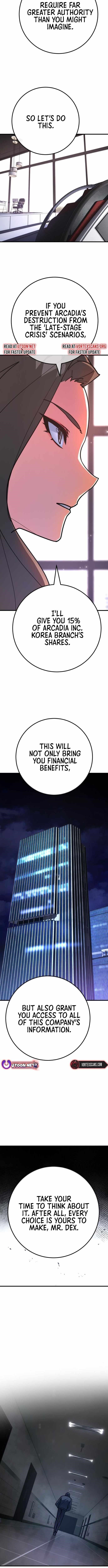 18+ The Game’s Top Troll Chapter 149 page 12