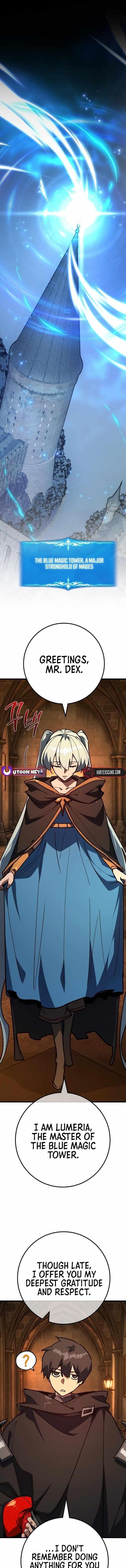 18+ The Game’s Top Troll Chapter 150 page 1