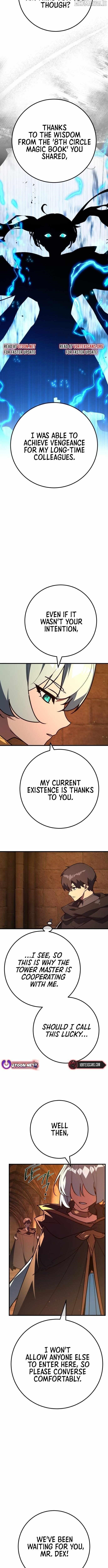 18+ The Game’s Top Troll Chapter 150 page 2