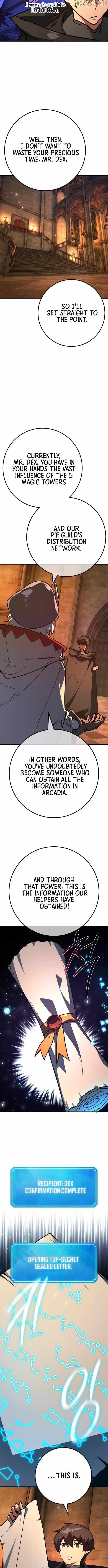 18+ The Game’s Top Troll Chapter 150 page 4