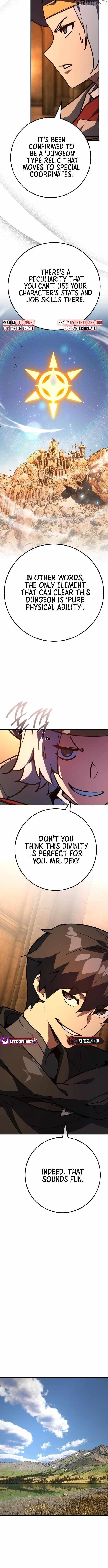18+ The Game’s Top Troll Chapter 150 page 6