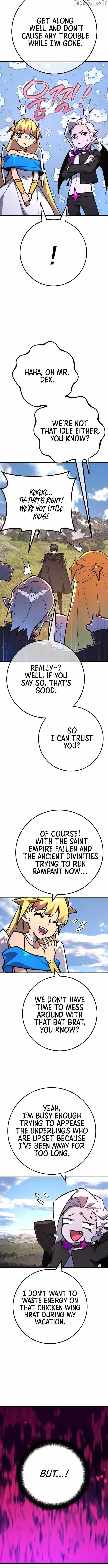 18+ The Game’s Top Troll Chapter 150 page 8