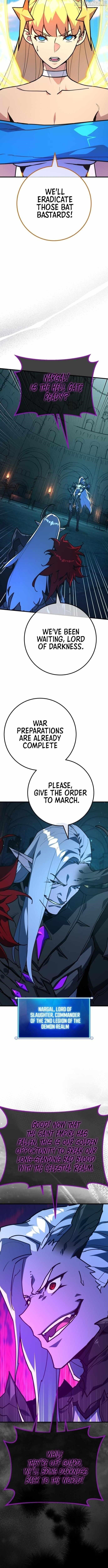 18+ The Game’s Top Troll Chapter 150 page 10
