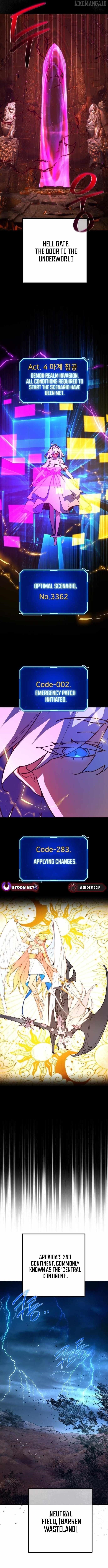 18+ The Game’s Top Troll Chapter 150 page 11