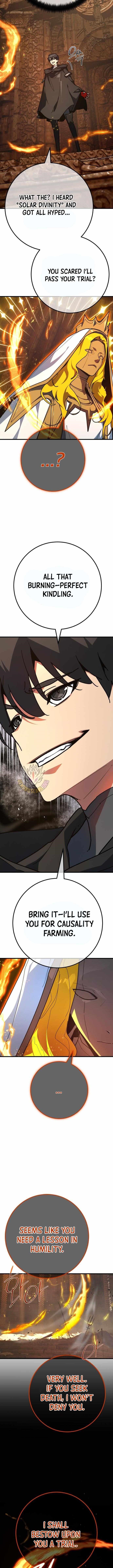18+ The Game’s Top Troll Chapter 151 page 4