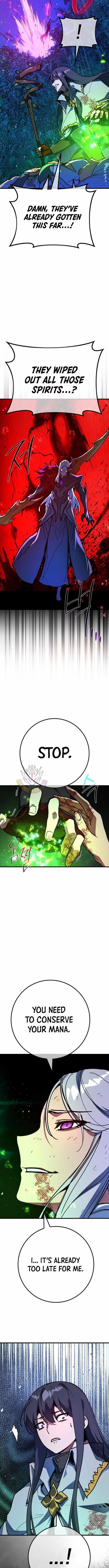 18+ The Game’s Top Troll Chapter 152 page 5