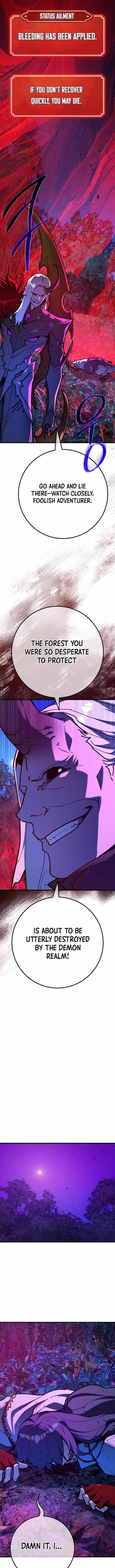 18+ The Game’s Top Troll Chapter 152 page 8
