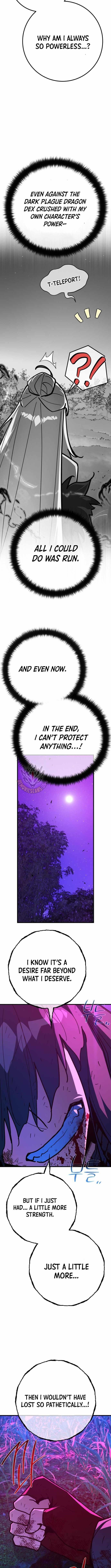 18+ The Game’s Top Troll Chapter 152 page 9
