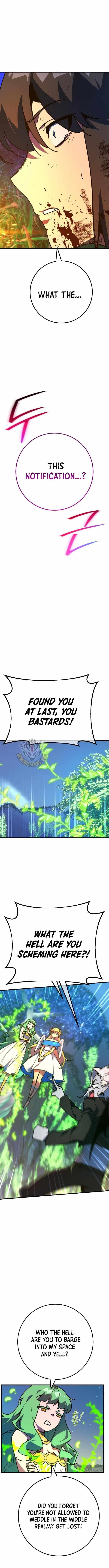 18+ The Game’s Top Troll Chapter 152 page 11