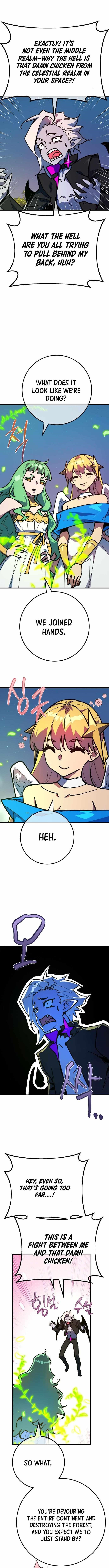 18+ The Game’s Top Troll Chapter 152 page 12