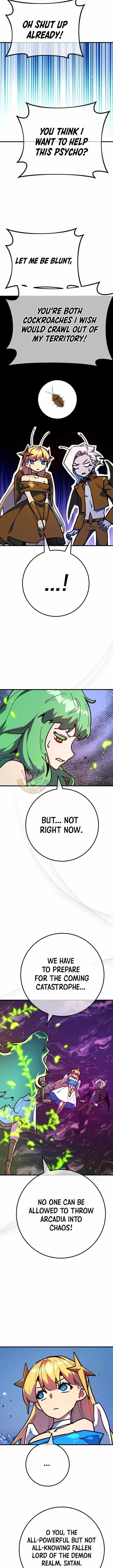 18+ The Game’s Top Troll Chapter 152 page 14